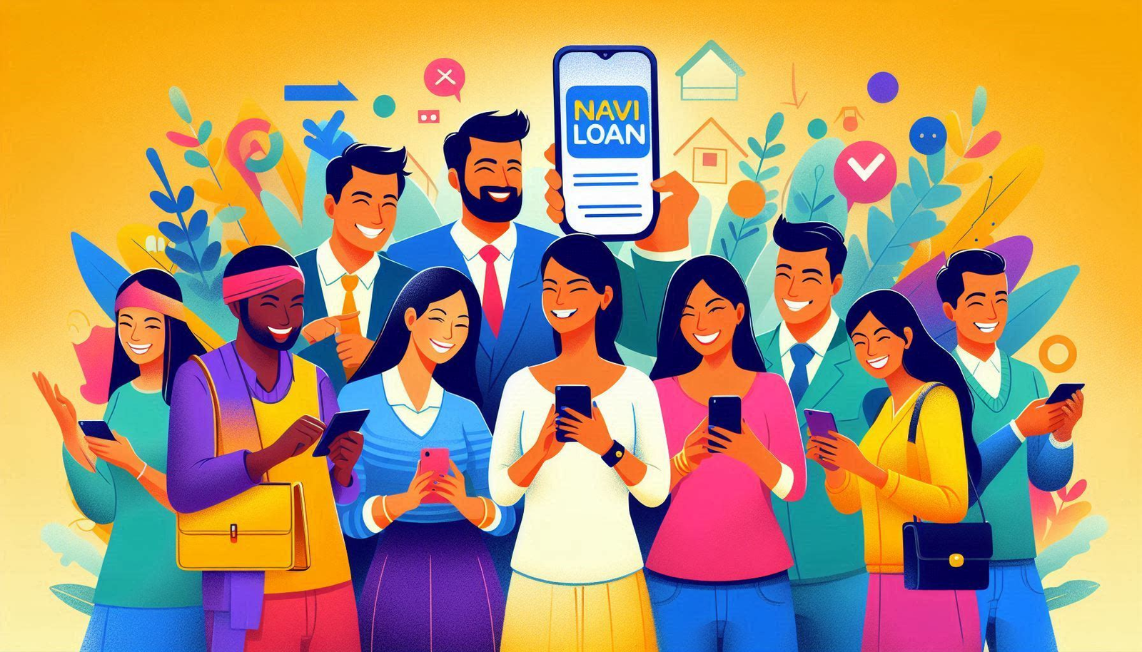 Navi Loan App Review 2024