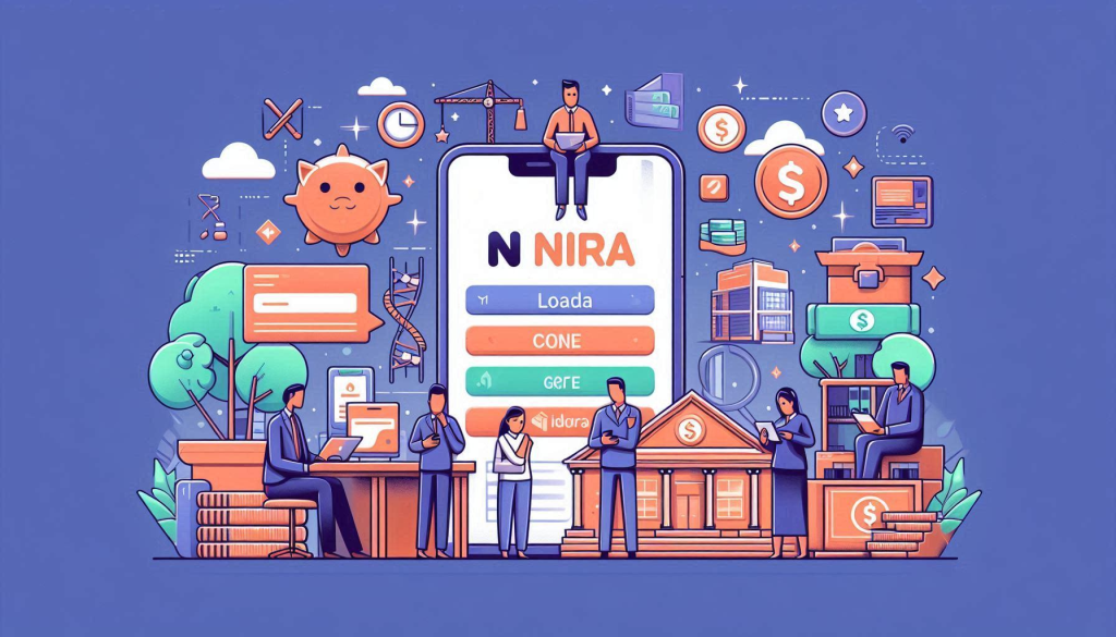 Nira Loan App Review 2024