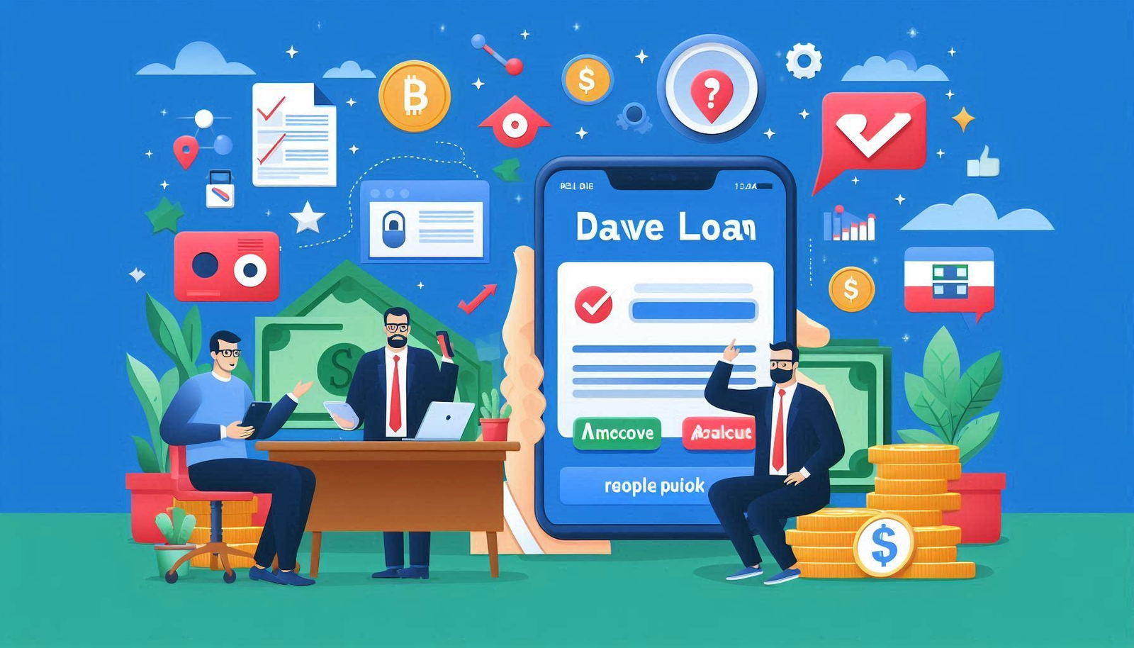 Dave Loan App Review 2024