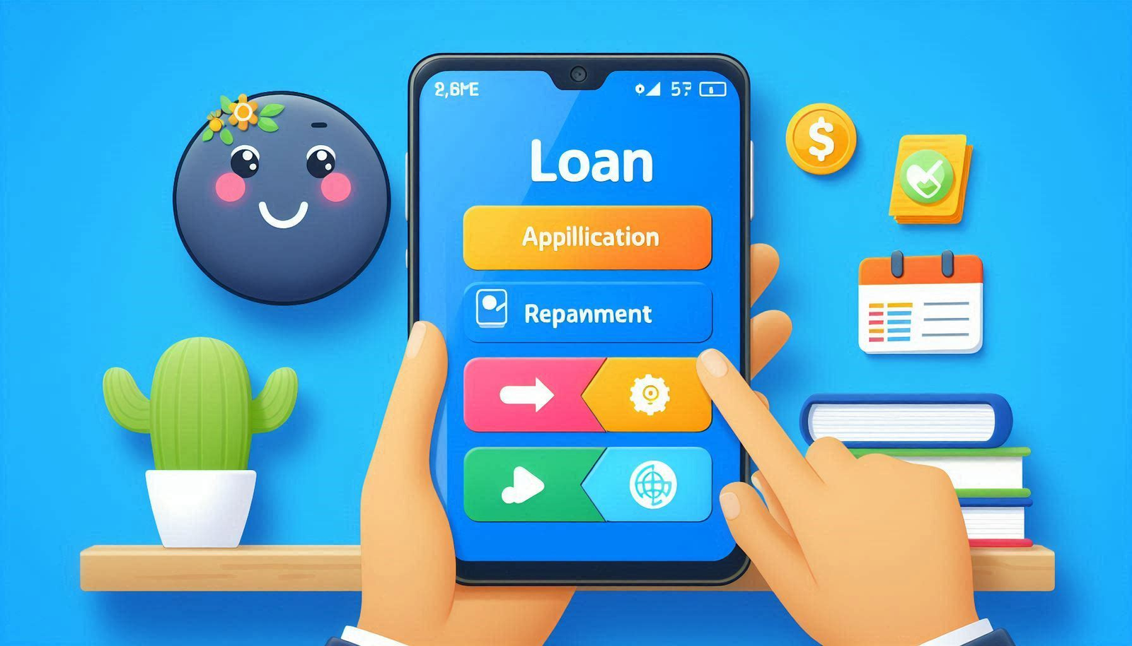 zype loan app review