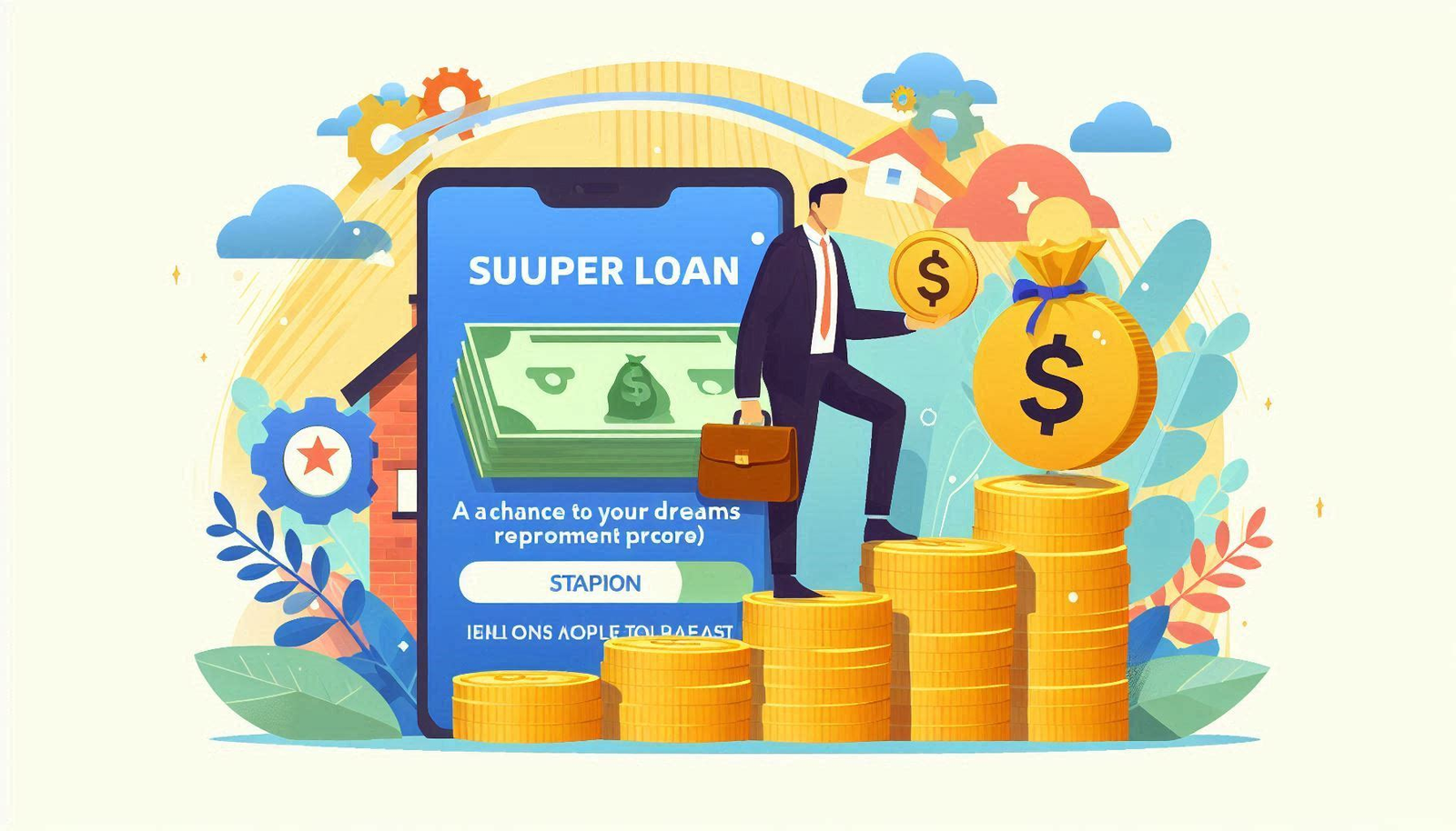 Super Loan App Review