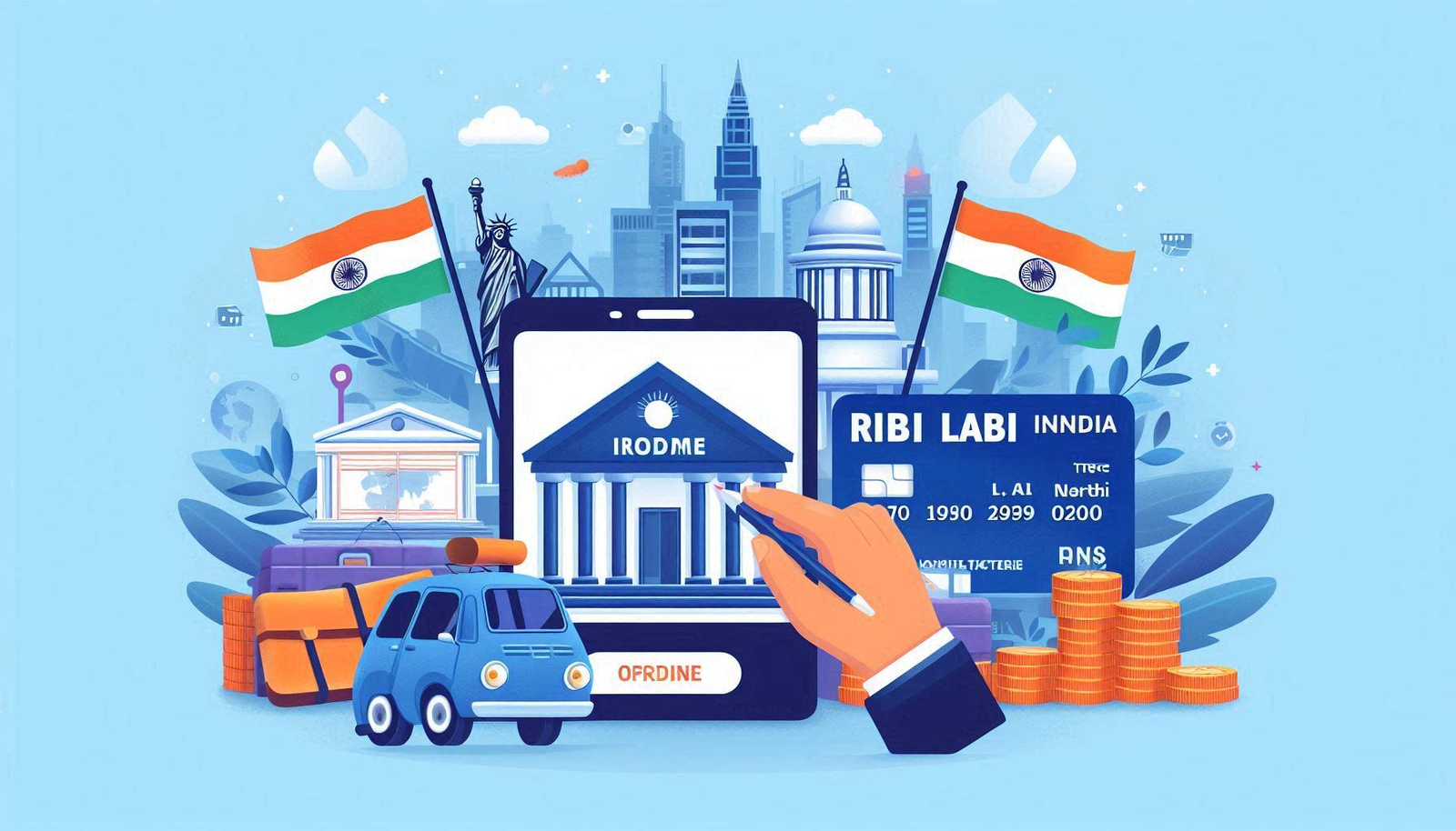 RBI Approved Loan Apps in India