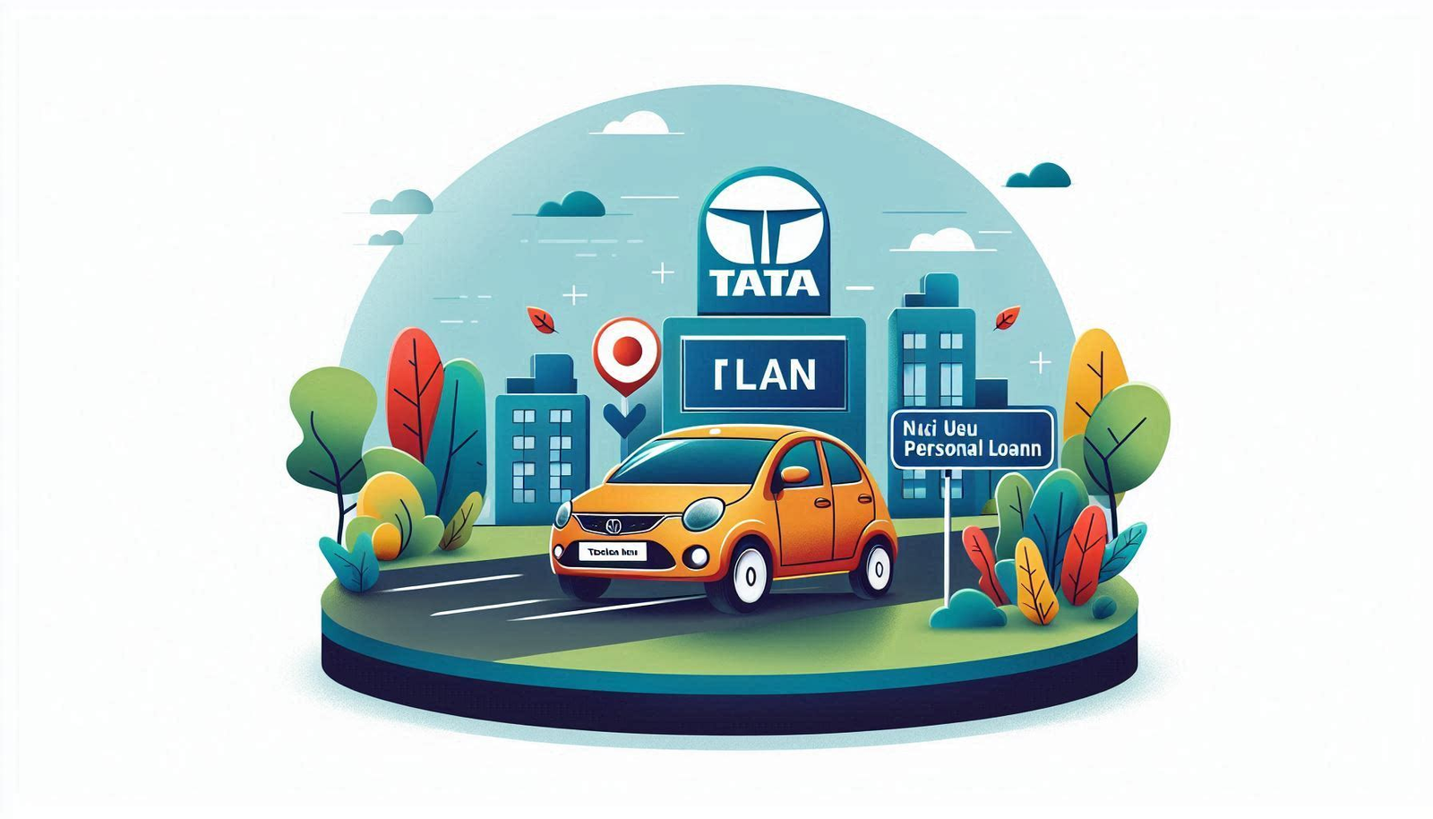 tata neu personal loan